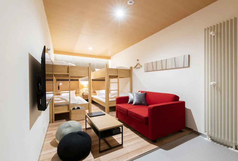 First Cabin Niseko