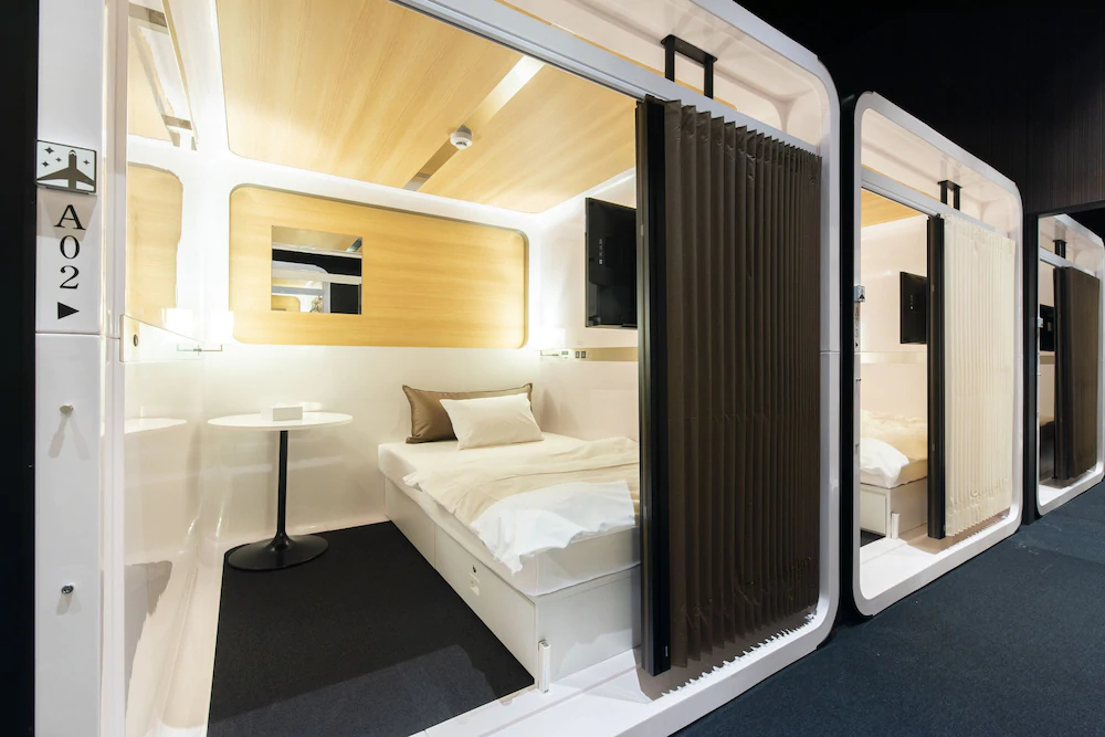 First Cabin Niseko