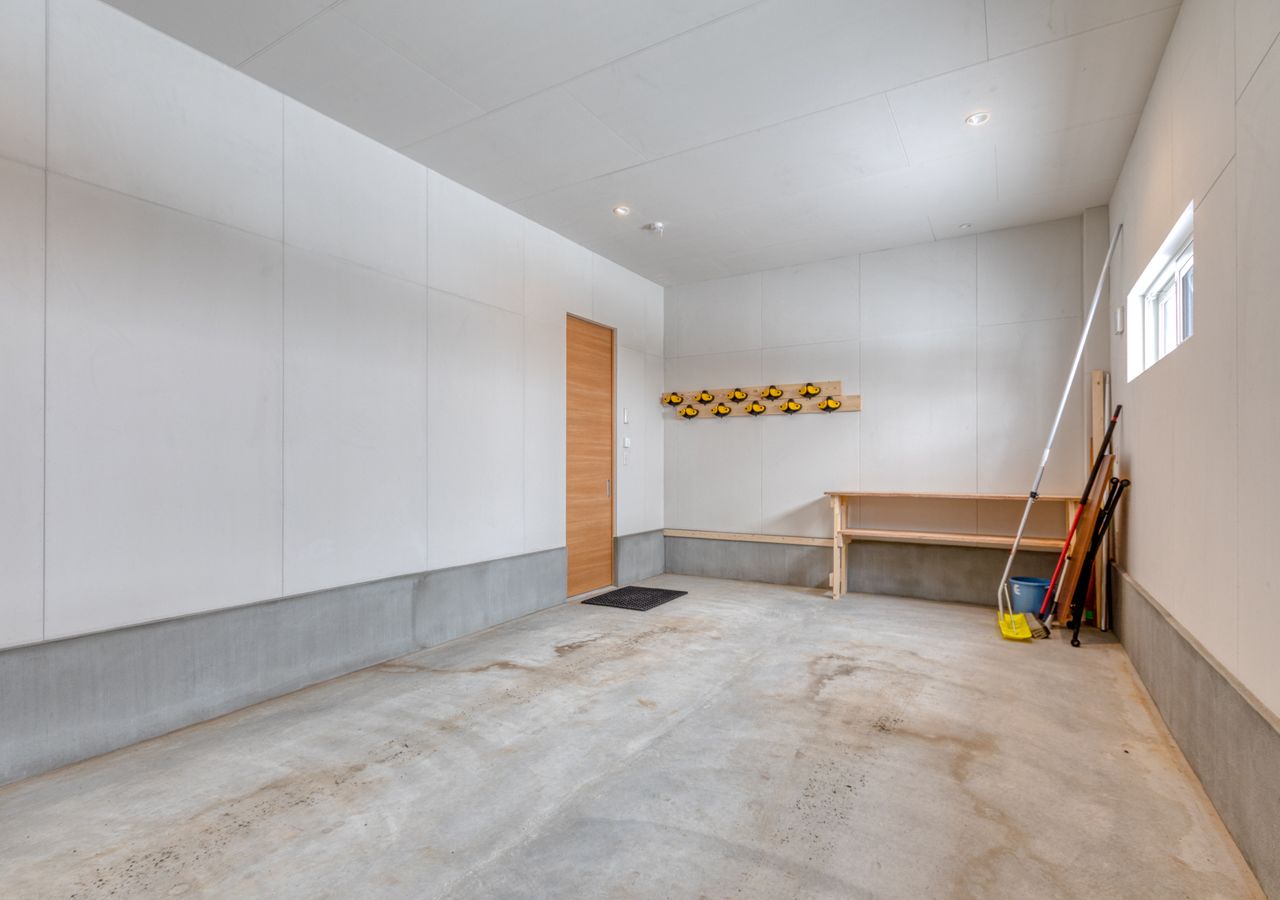 Hokkaidaway by H2 Life