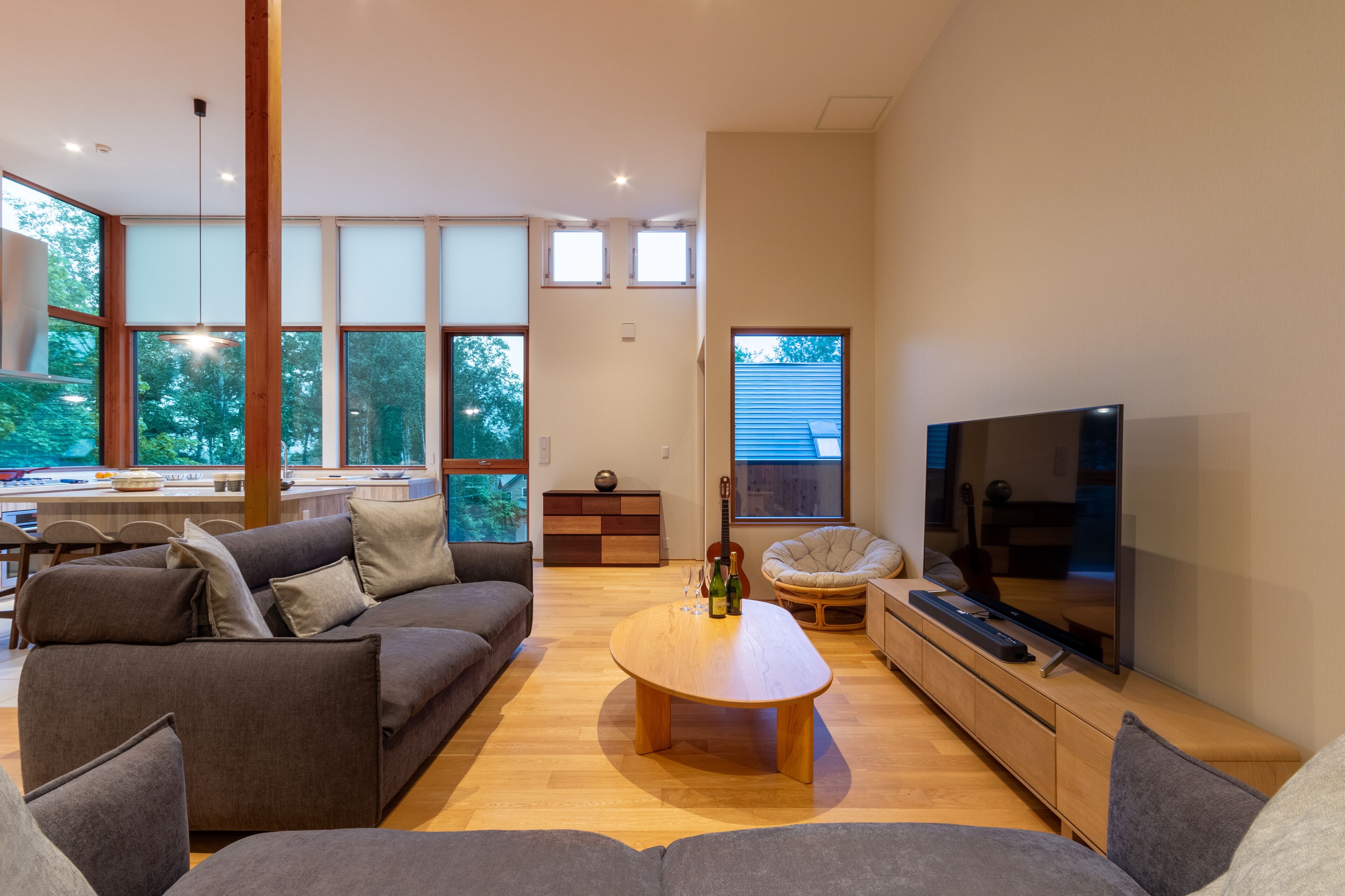 Hokkaidaway by H2 Life