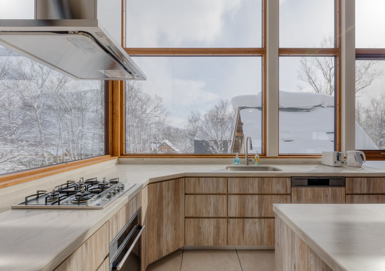 Hokkaidaway by H2 Life