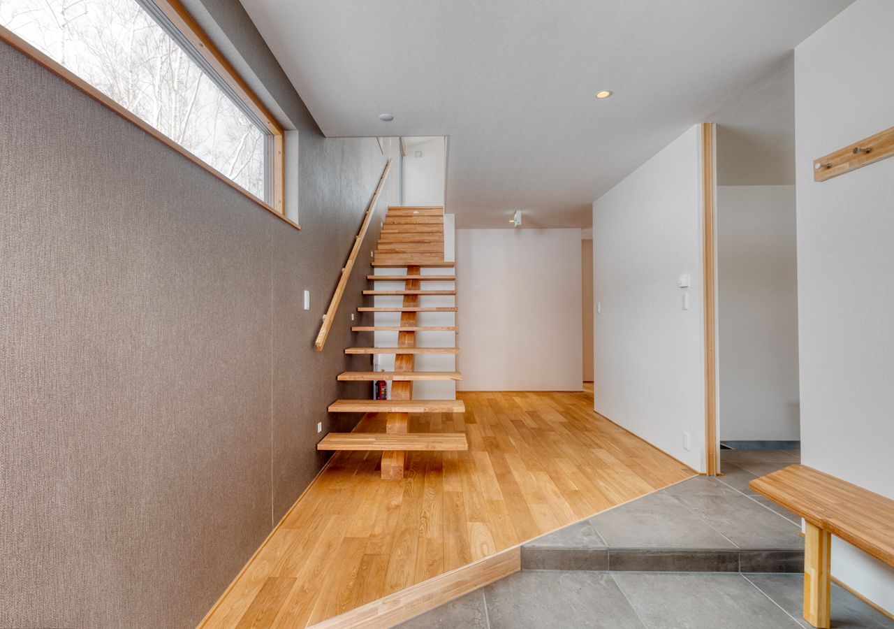 Hokkaidaway by H2 Life