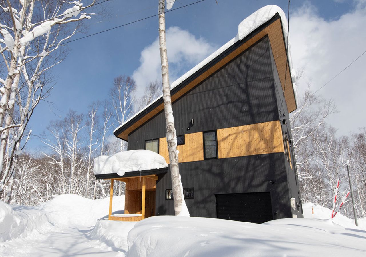 Hokkaidaway by H2 Life