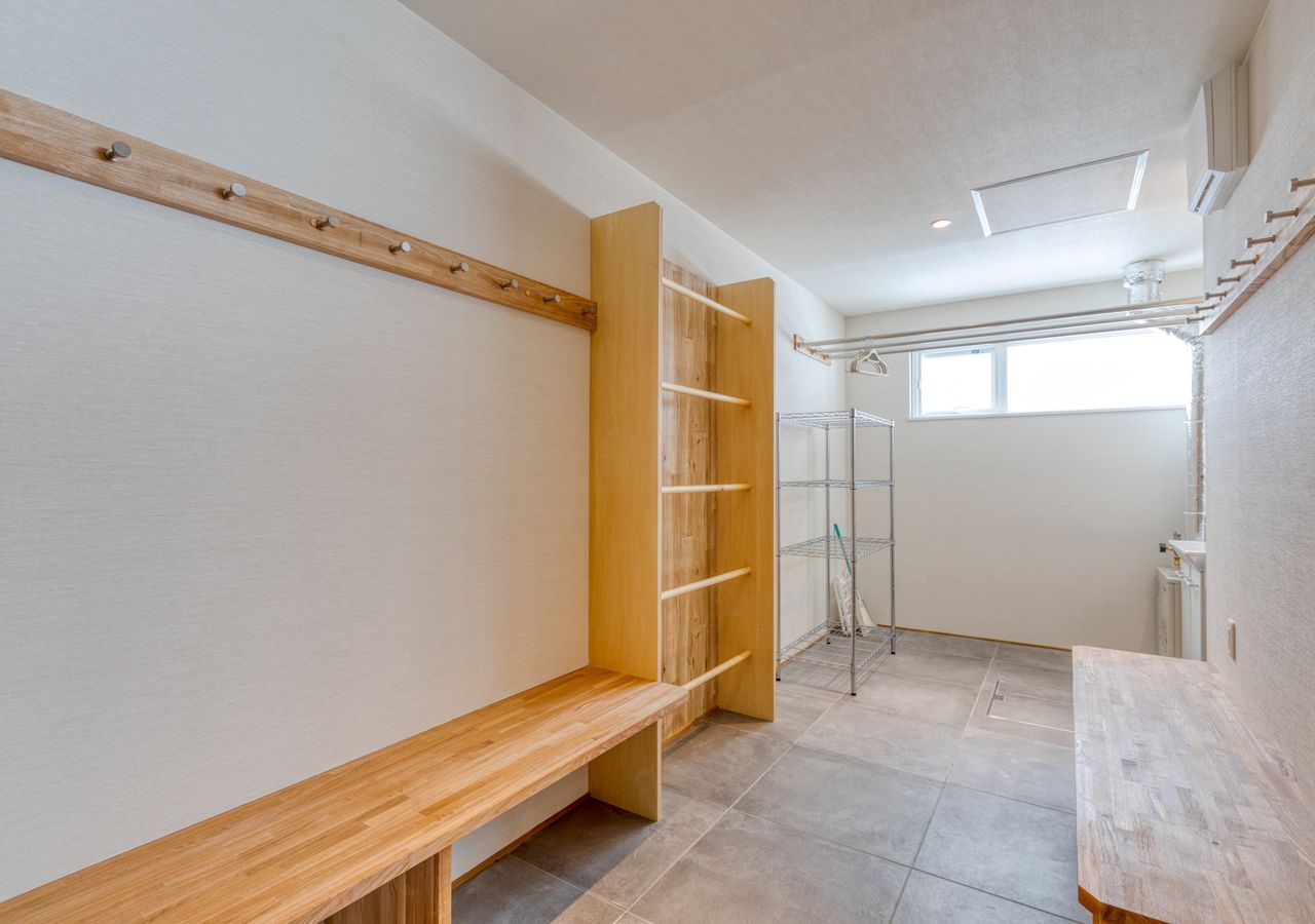 Hokkaidaway by H2 Life