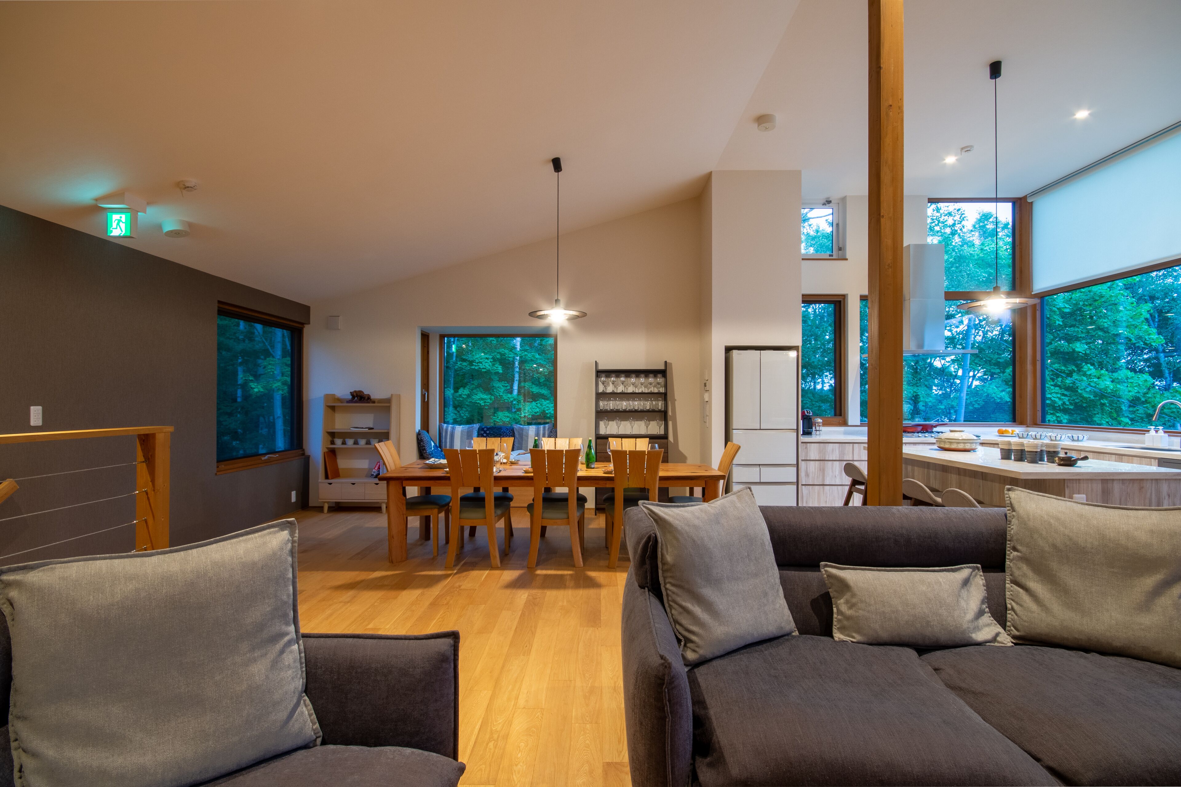 Hokkaidaway by H2 Life
