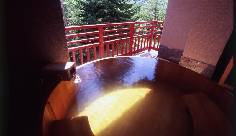 Hotel Kanronomori