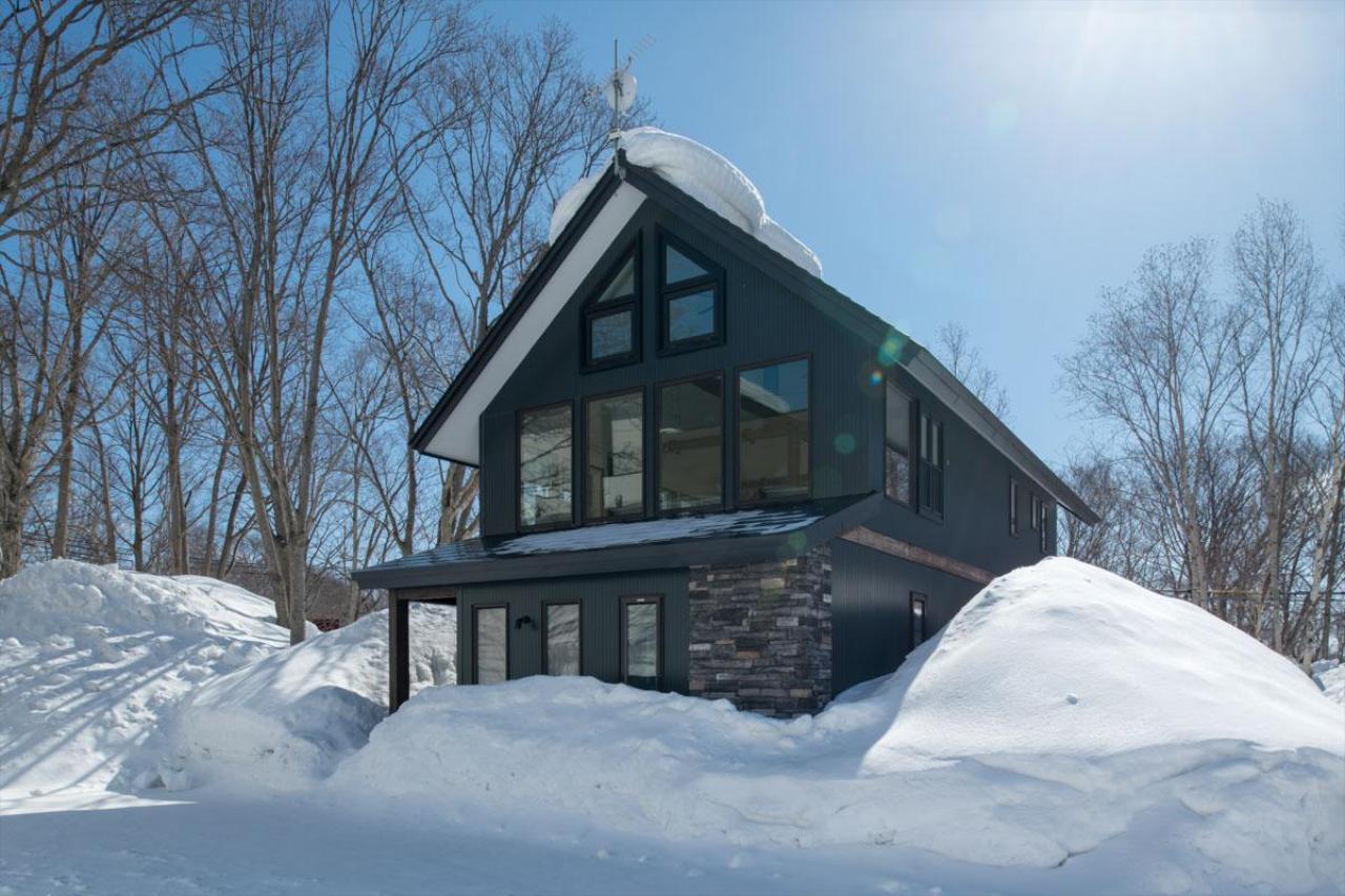 Moiwa Chalet Niseko
