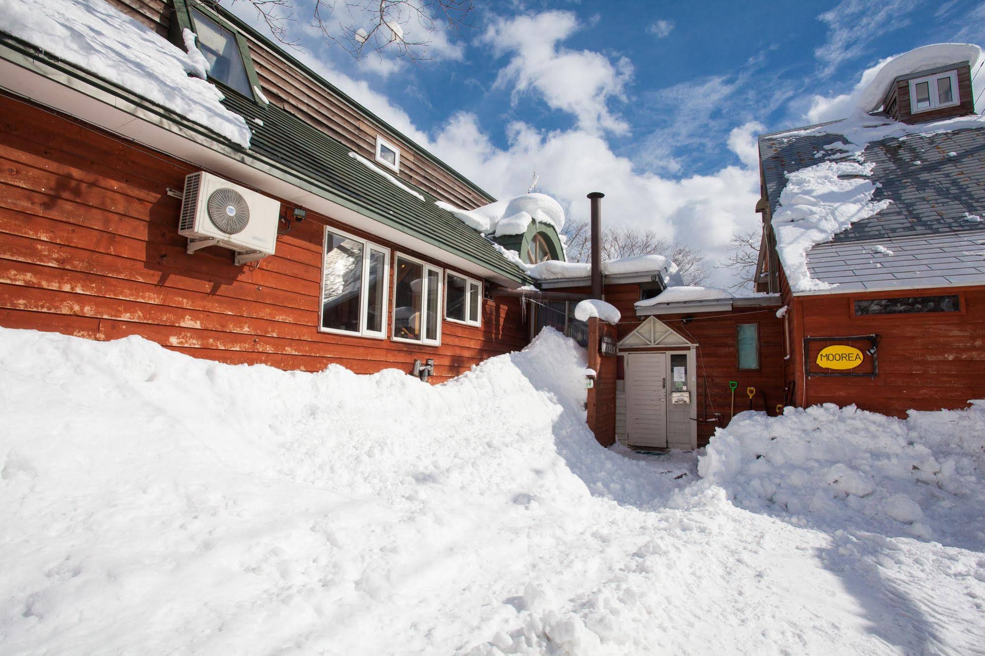 Moorea Lodge Niseko