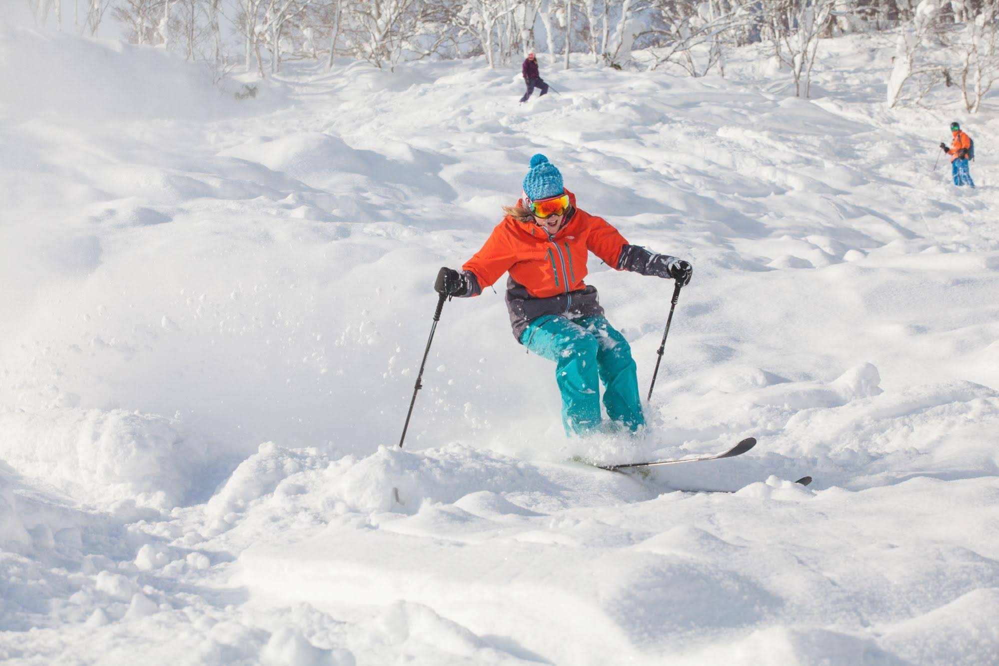 Moorea Lodge Niseko