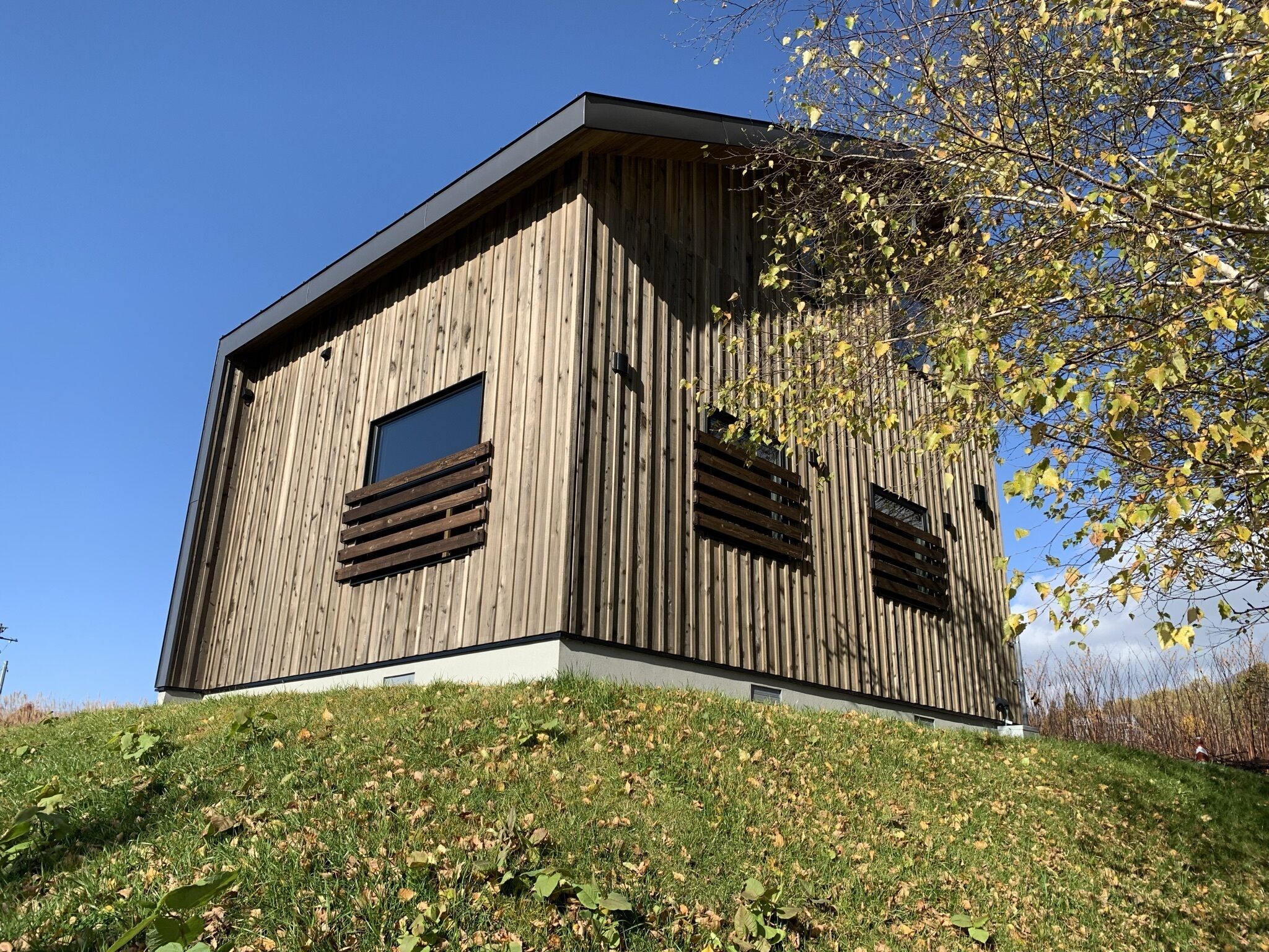 Niseko Annupuri Cottage momo