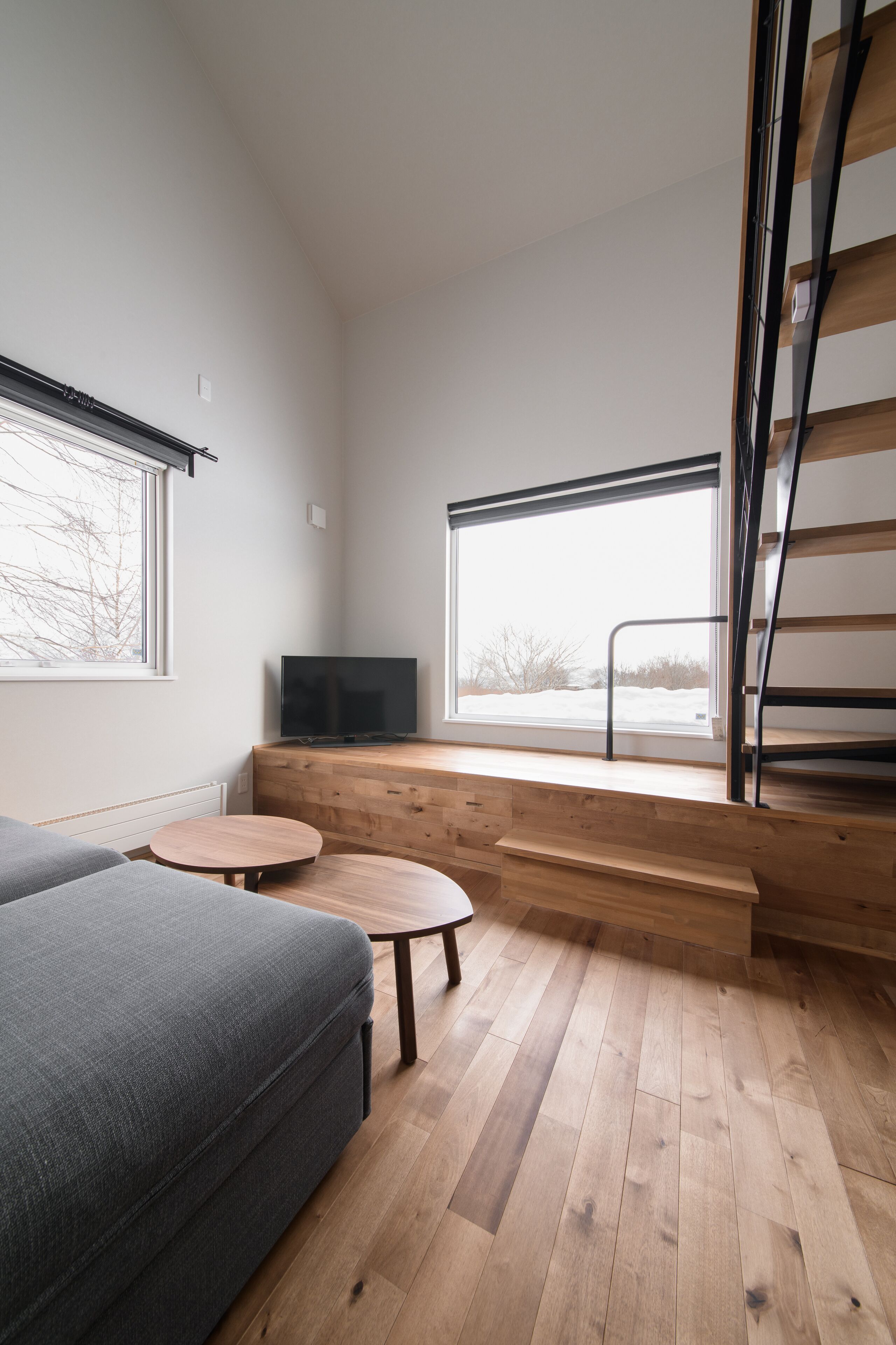 Niseko Annupuri Cottage momo