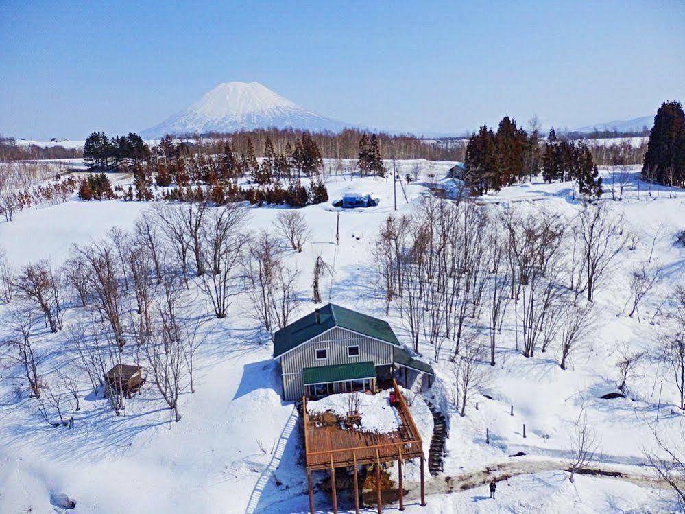Niseko Villa Nupuri Leben