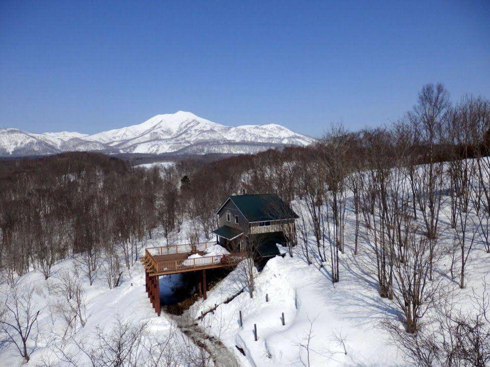 Niseko Villa Nupuri Leben