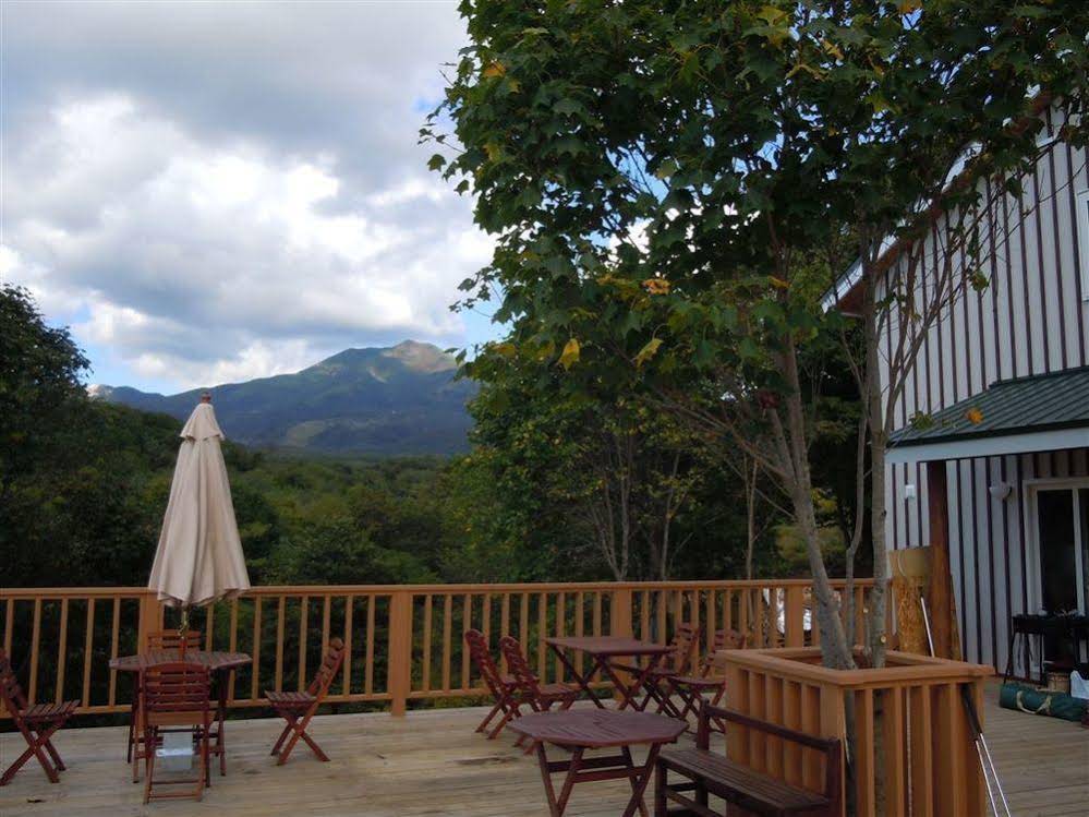 Niseko Villa Nupuri Leben