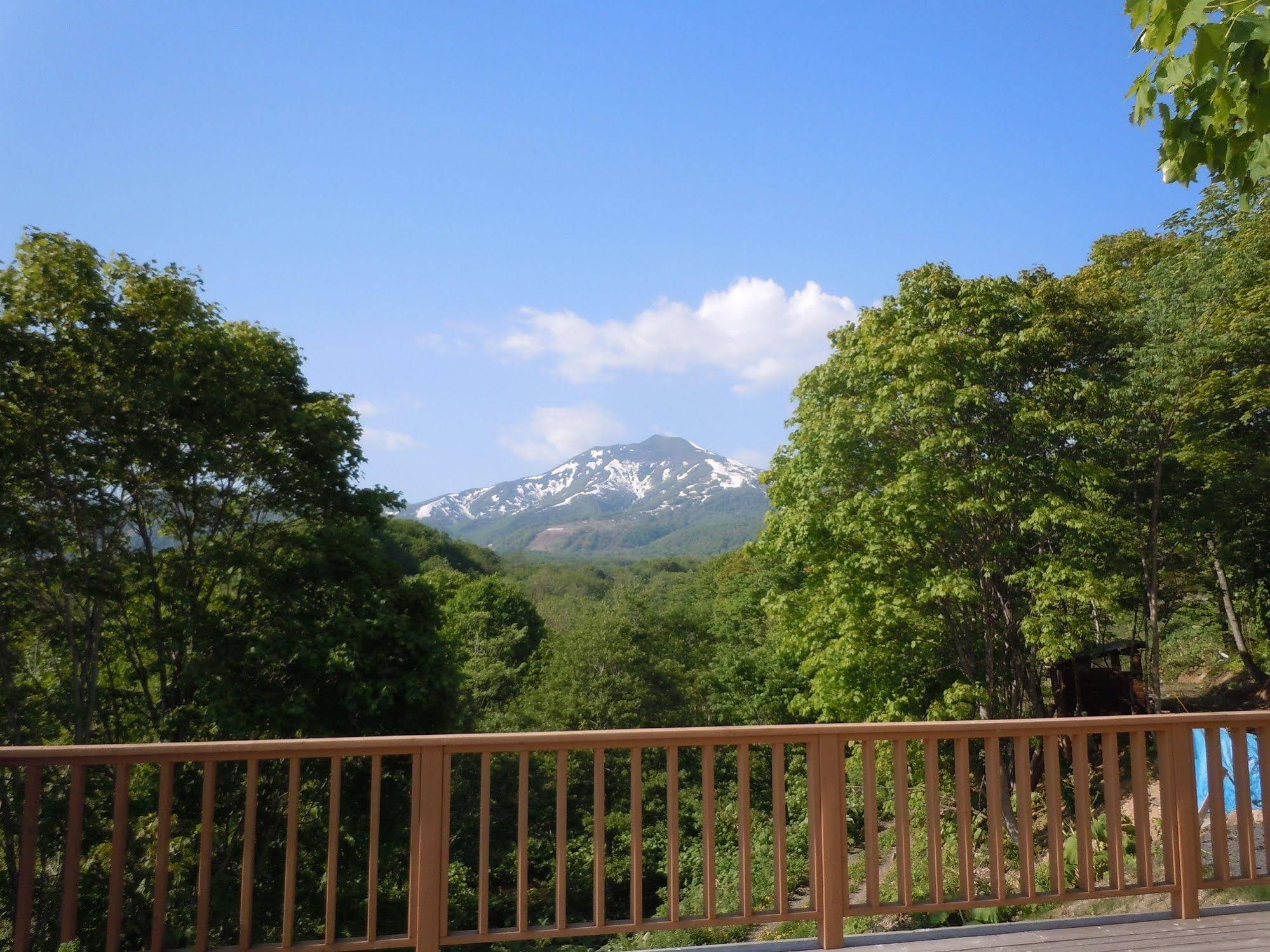 Niseko Villa Nupuri Leben