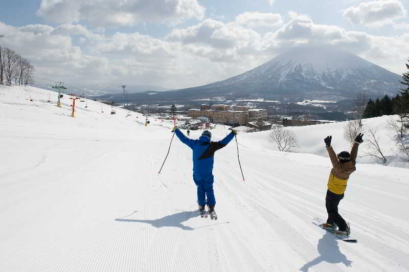 One Niseko Resort Towers