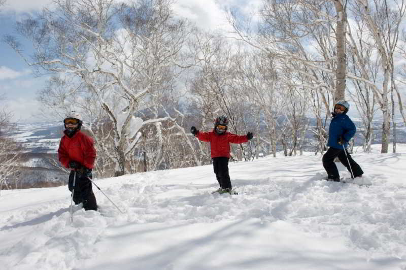 One Niseko Resort Towers