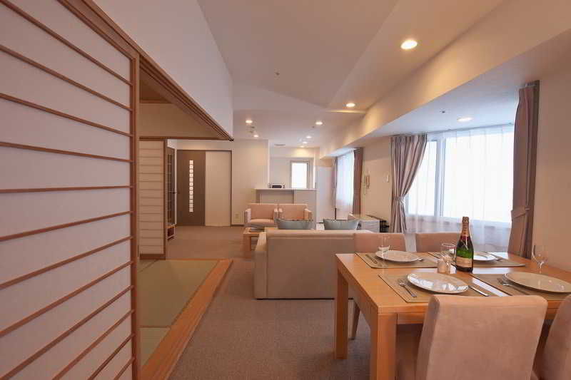 One Niseko Resort Towers