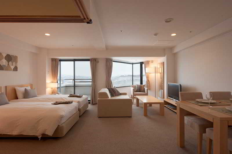 One Niseko Resort Towers
