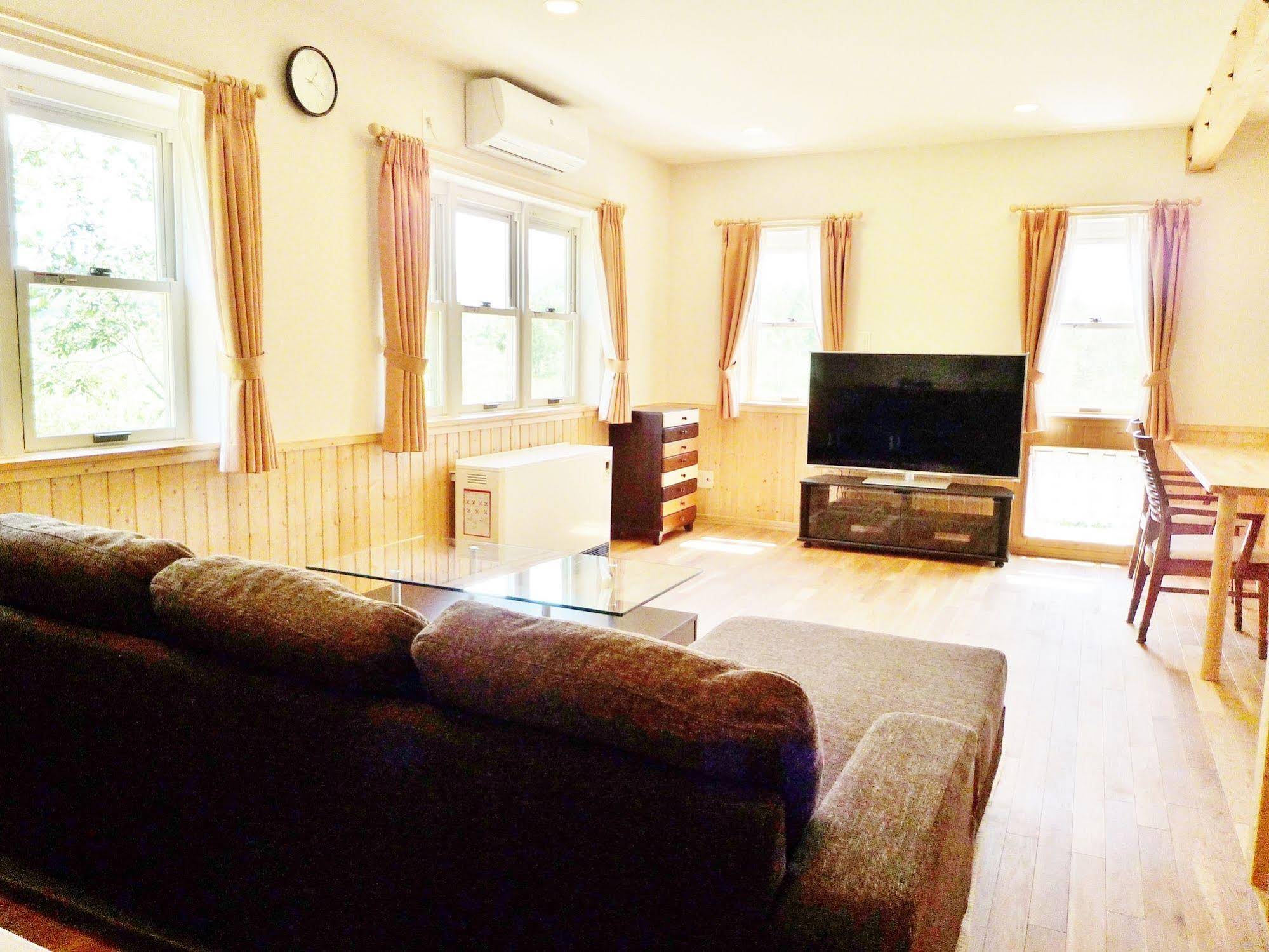 Resort House Niseko First