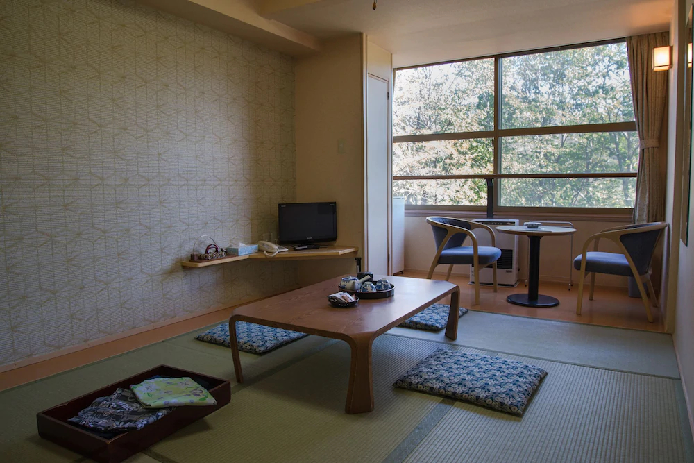 Hotel Iwai