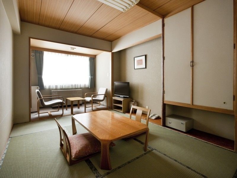 Hotel Yumoto Noboribetsu