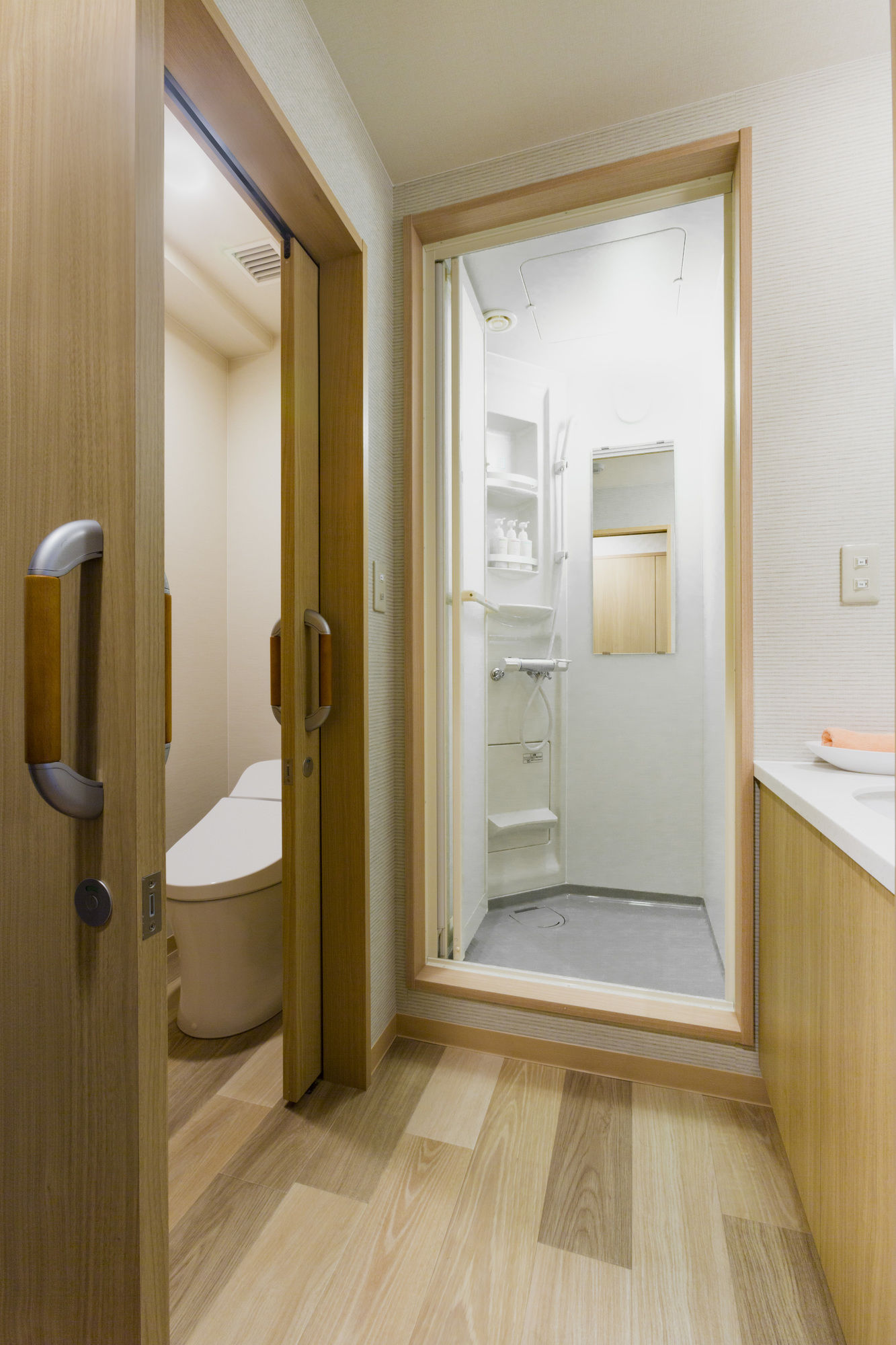 Hotel Yumoto Noboribetsu