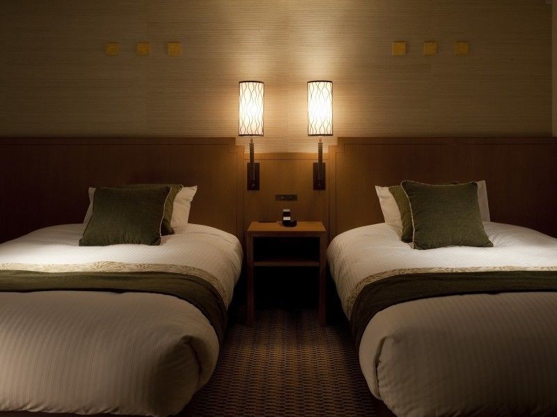 Hotel Yumoto Noboribetsu