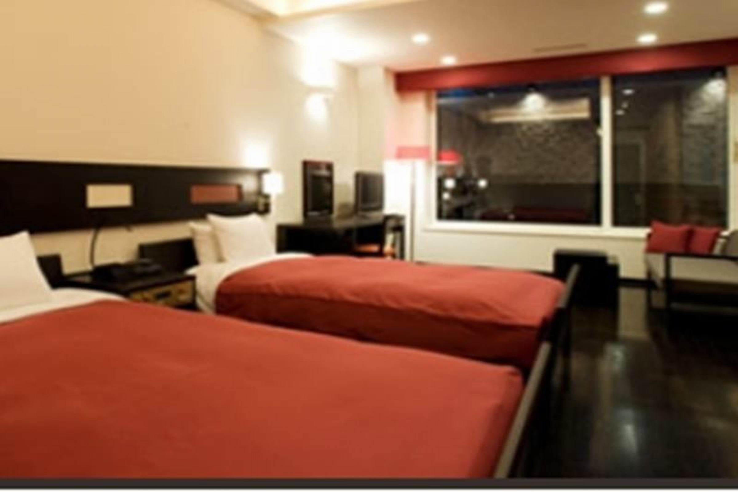 Noboribetsu Grand Hotel