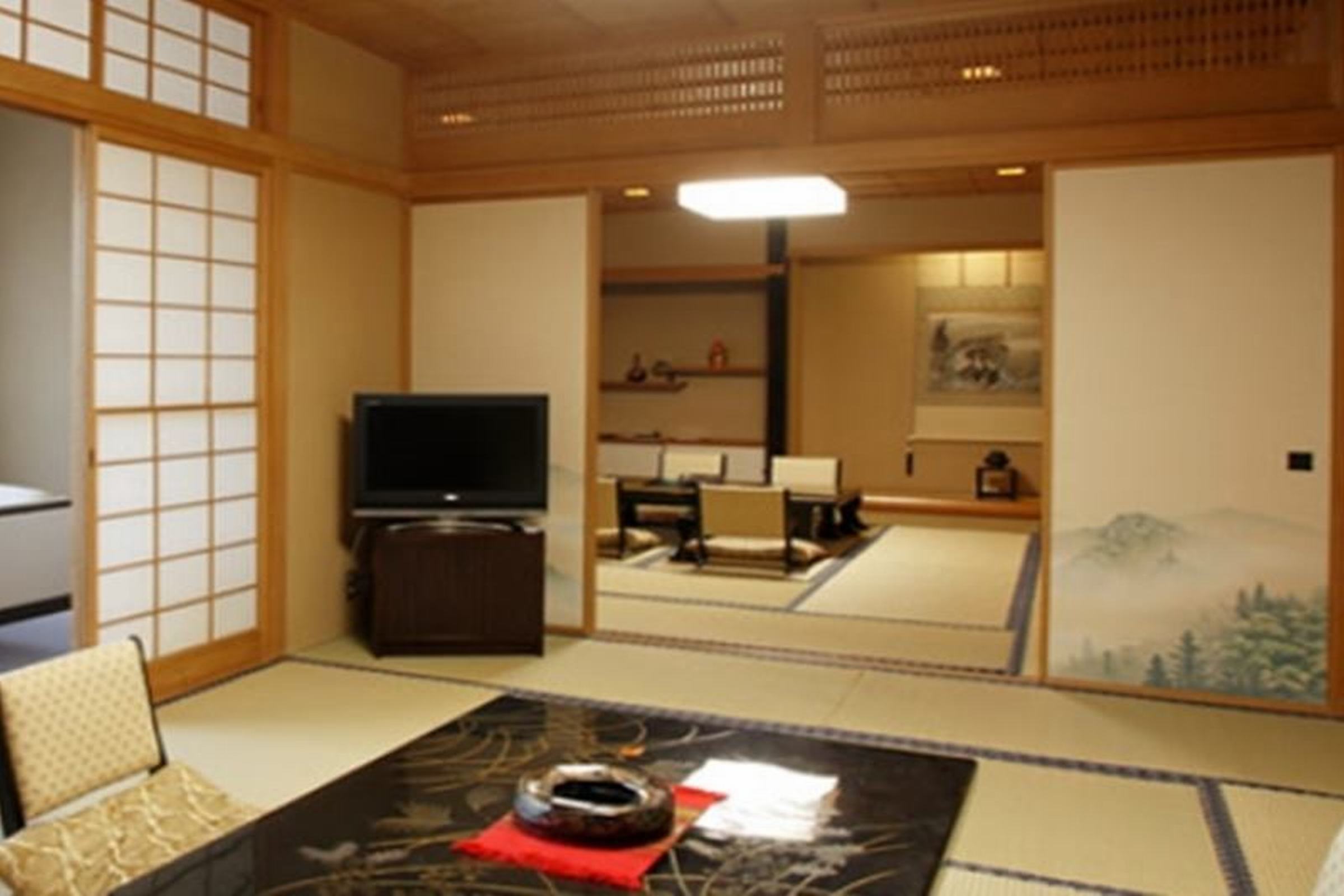 Noboribetsu Grand Hotel