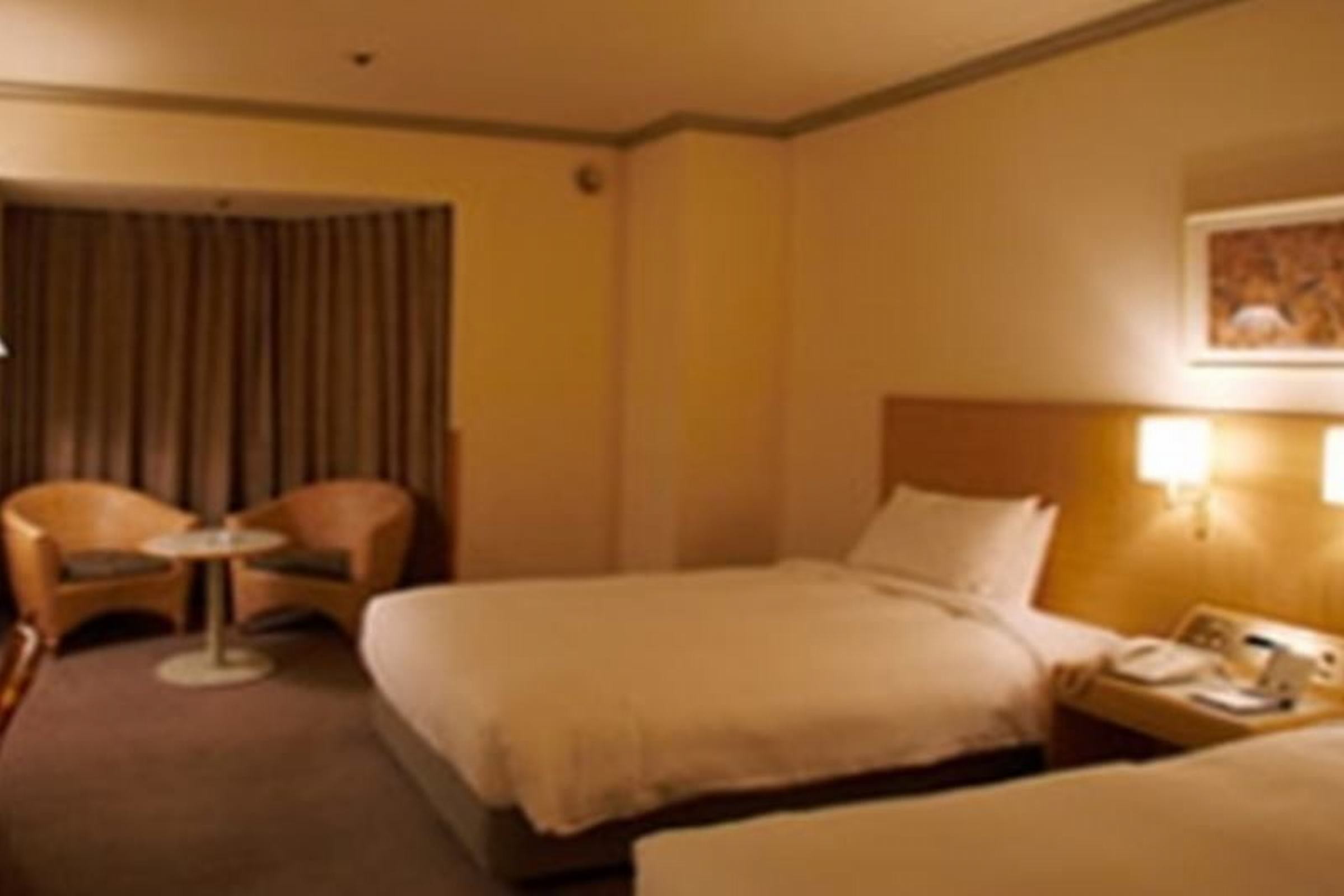 Noboribetsu Grand Hotel