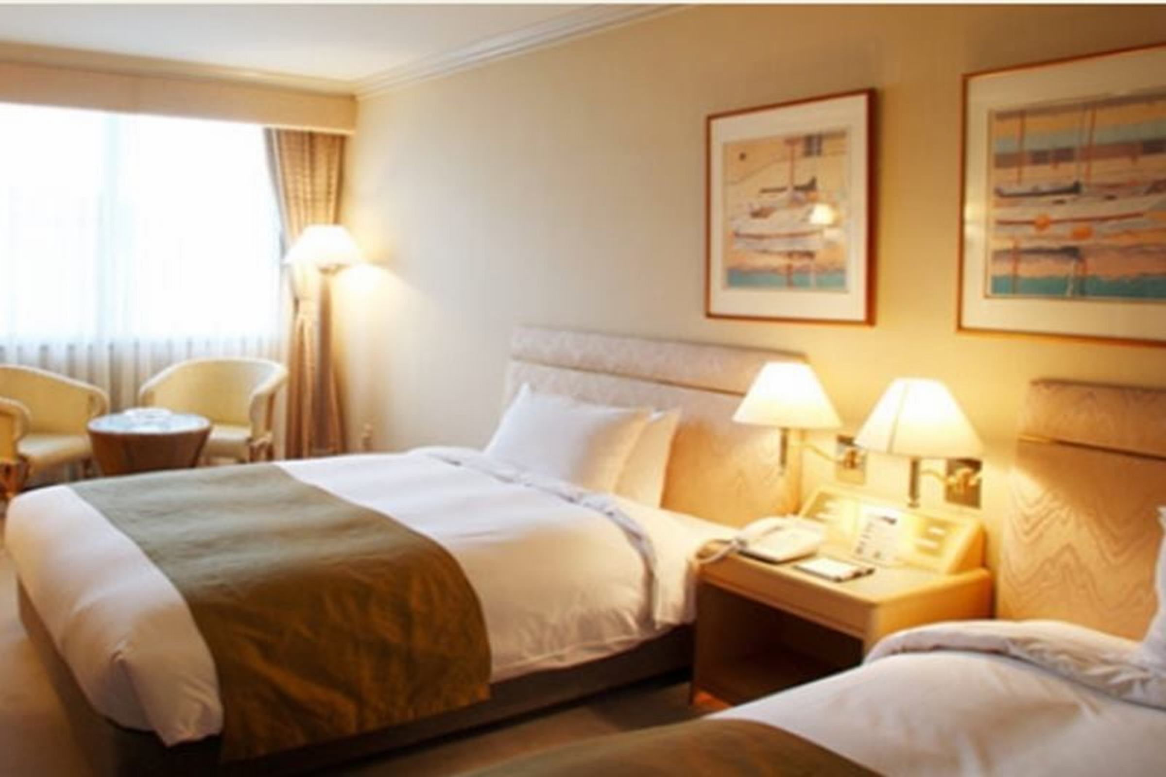 Noboribetsu Grand Hotel