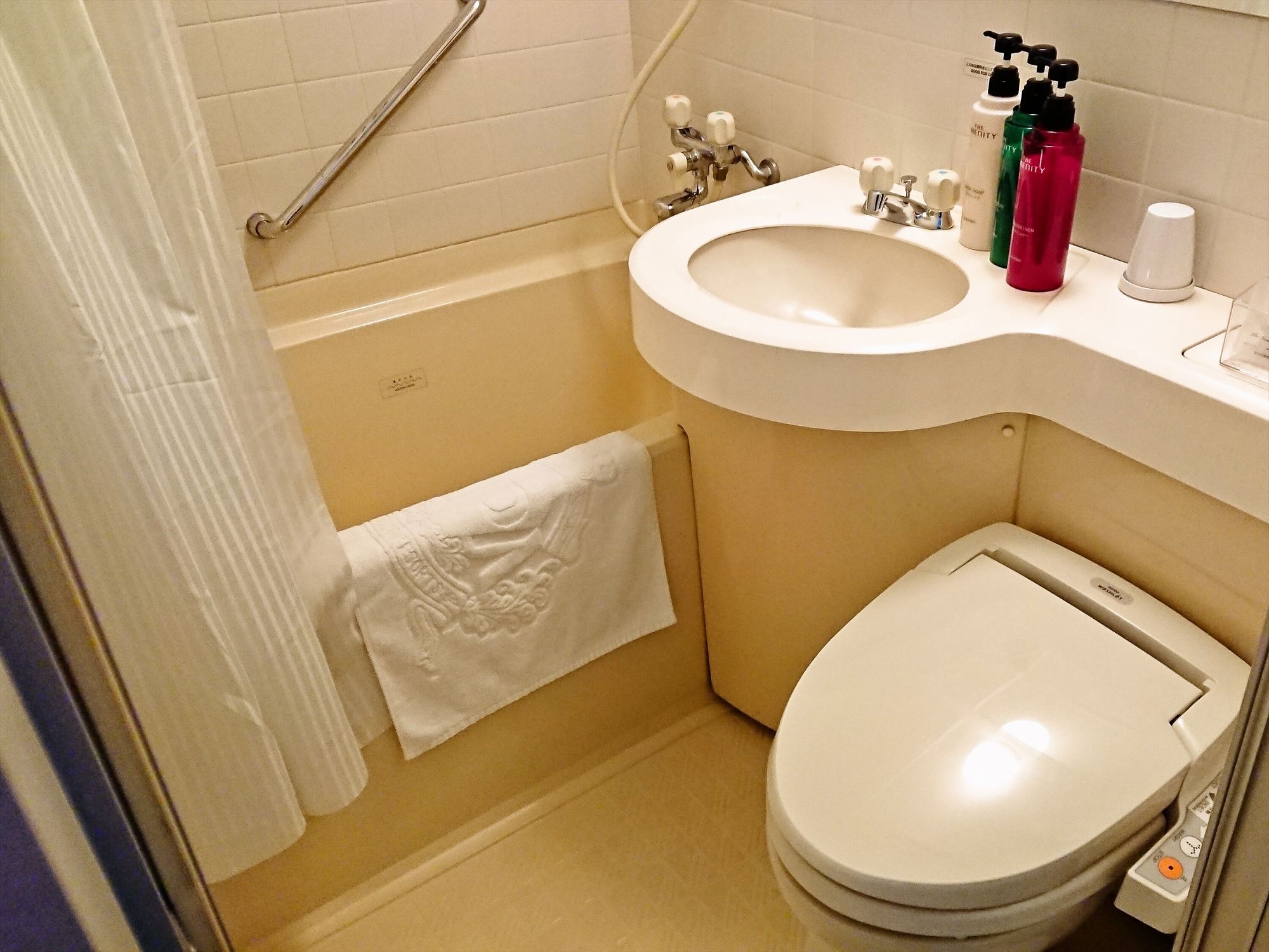 APA Hotel Obihiro-Ekimae