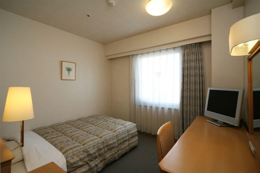 Hotel Grand Terrace Obihiro