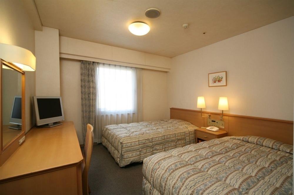 Hotel Grand Terrace Obihiro