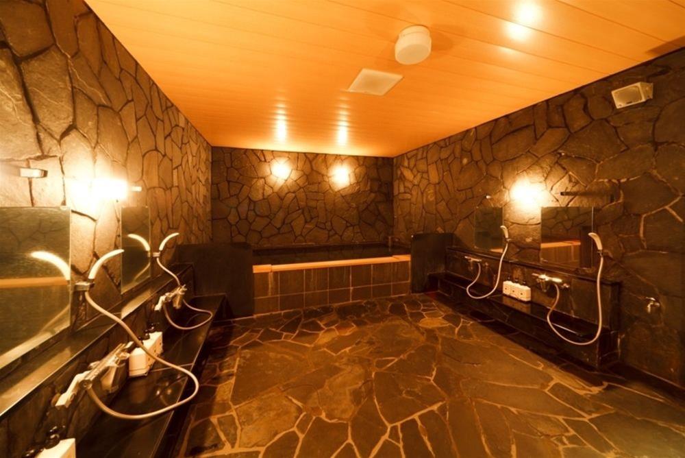 Hotel Grand Terrace Obihiro