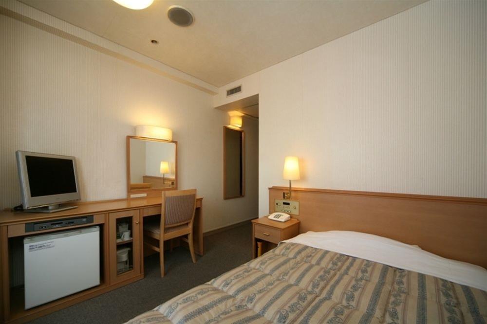 Hotel Grand Terrace Obihiro
