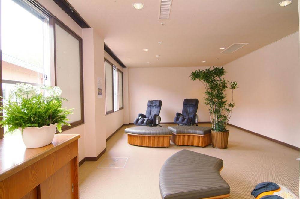 Grand Vrio Hotel Tokachi Makubetsu Onsen
