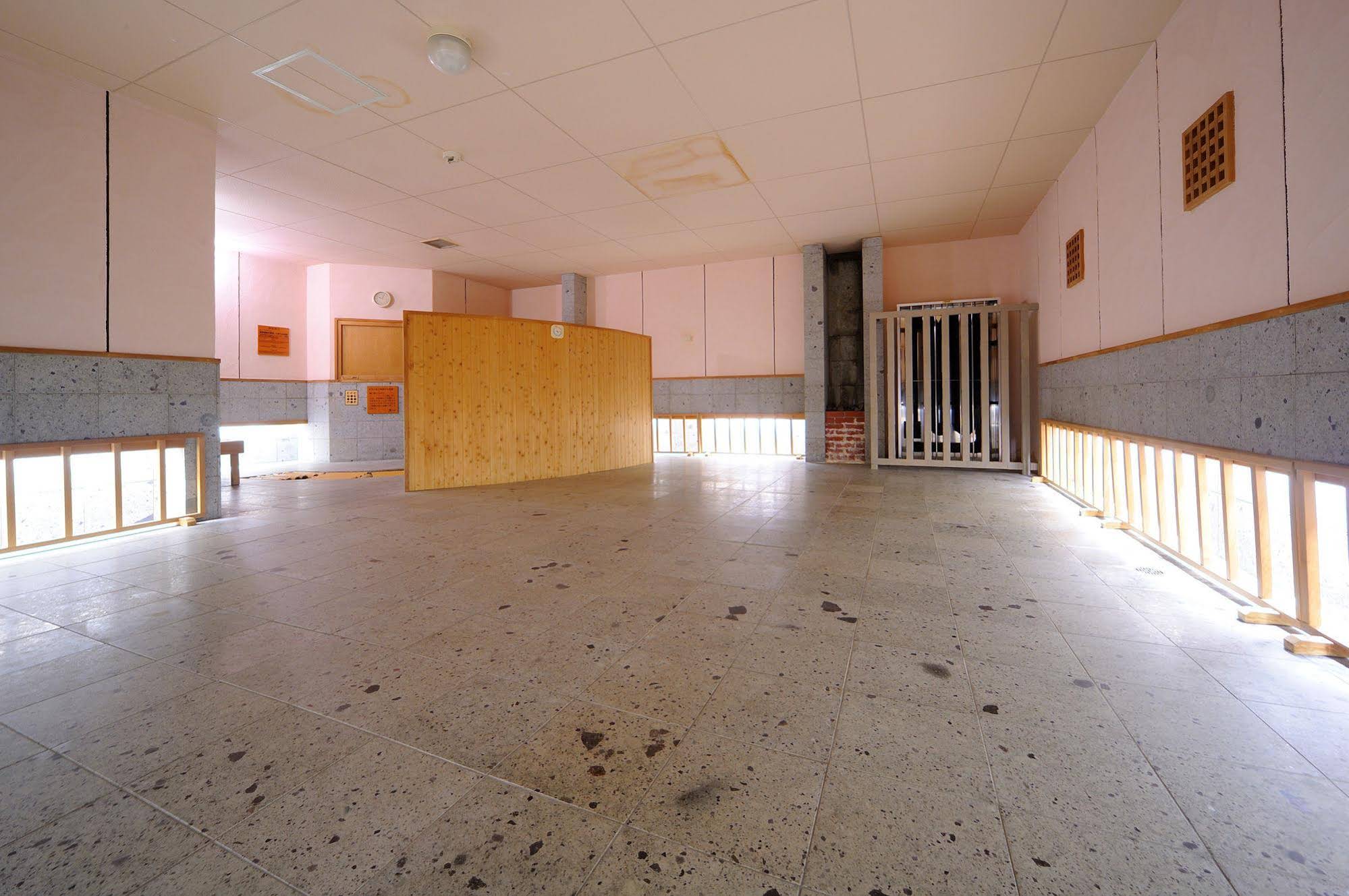 Grand Vrio Hotel Tokachi Makubetsu Onsen