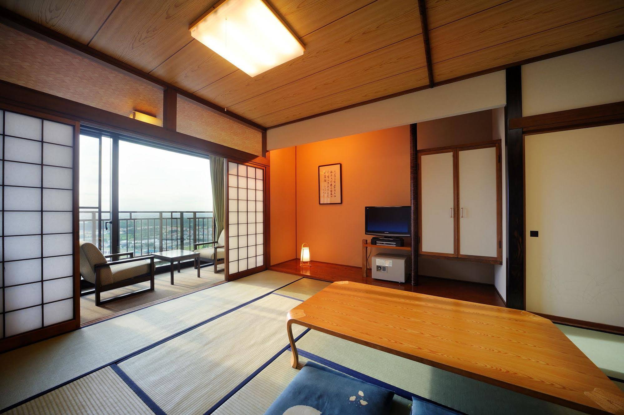 Grand Vrio Hotel Tokachi Makubetsu Onsen