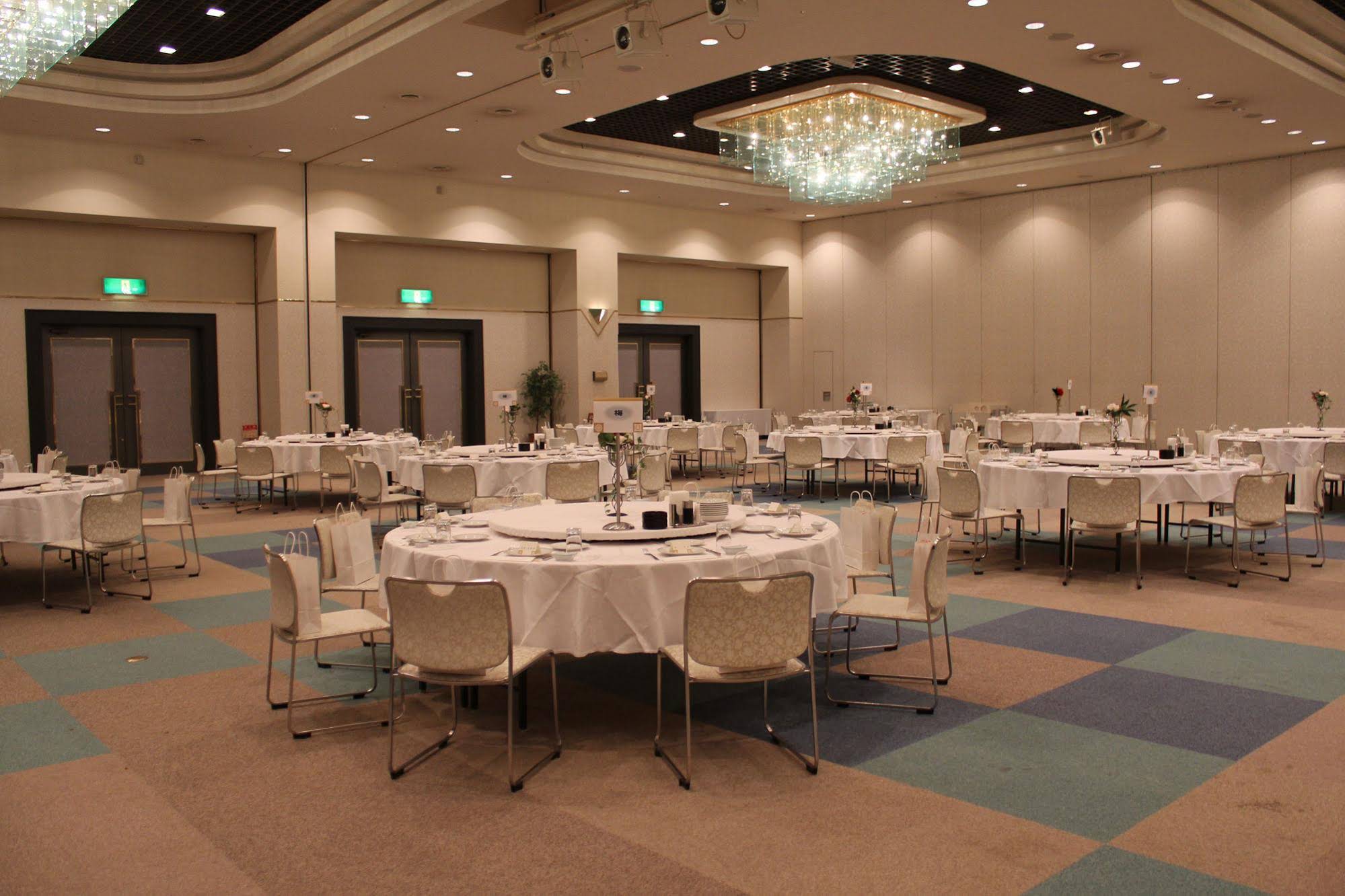 Grand Vrio Hotel Tokachi Makubetsu Onsen