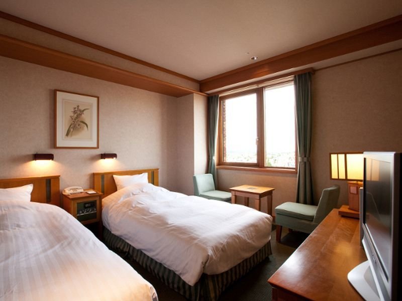 Hokkaido Hotel