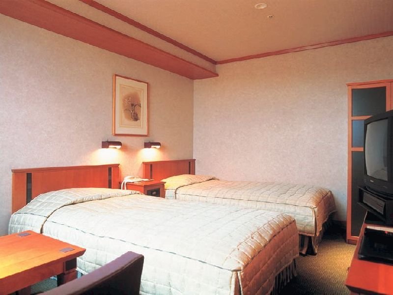 Hokkaido Hotel
