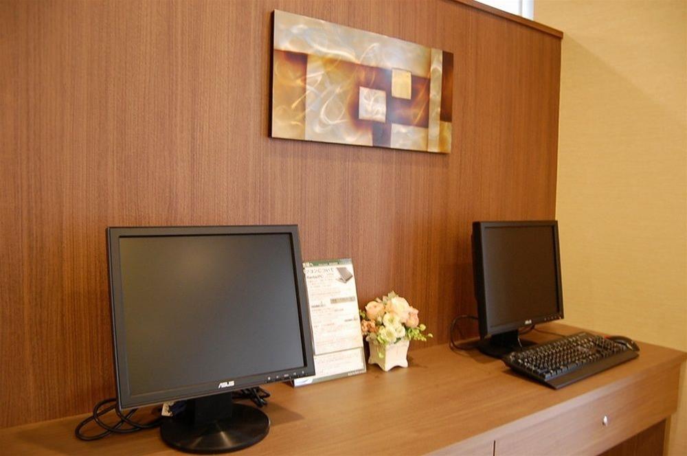 Hotel Route-Inn Obihiro Ekimae