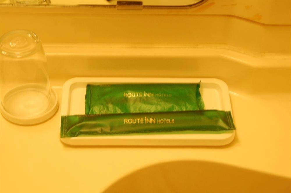 Hotel Route-Inn Obihiro Ekimae
