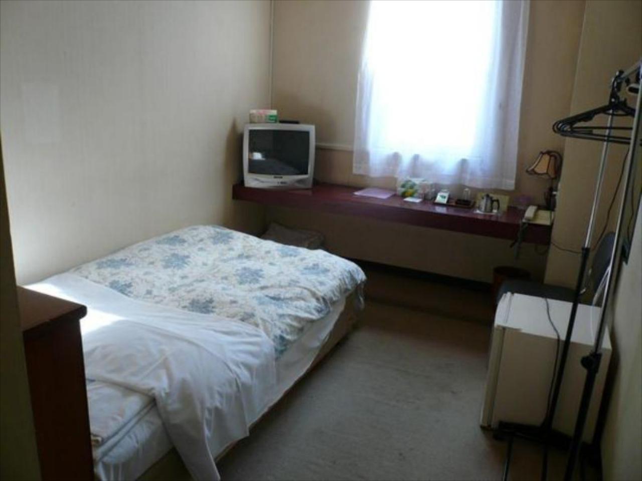Midorigaoka Sauna Business Hotel
