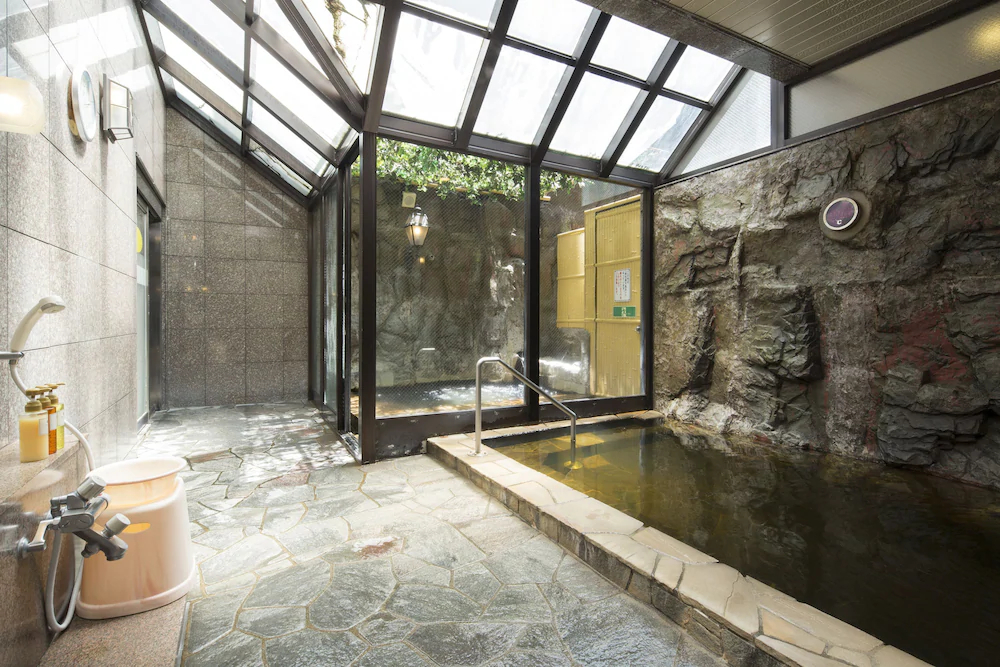 Premier Hotel-CABIN-Obihiro