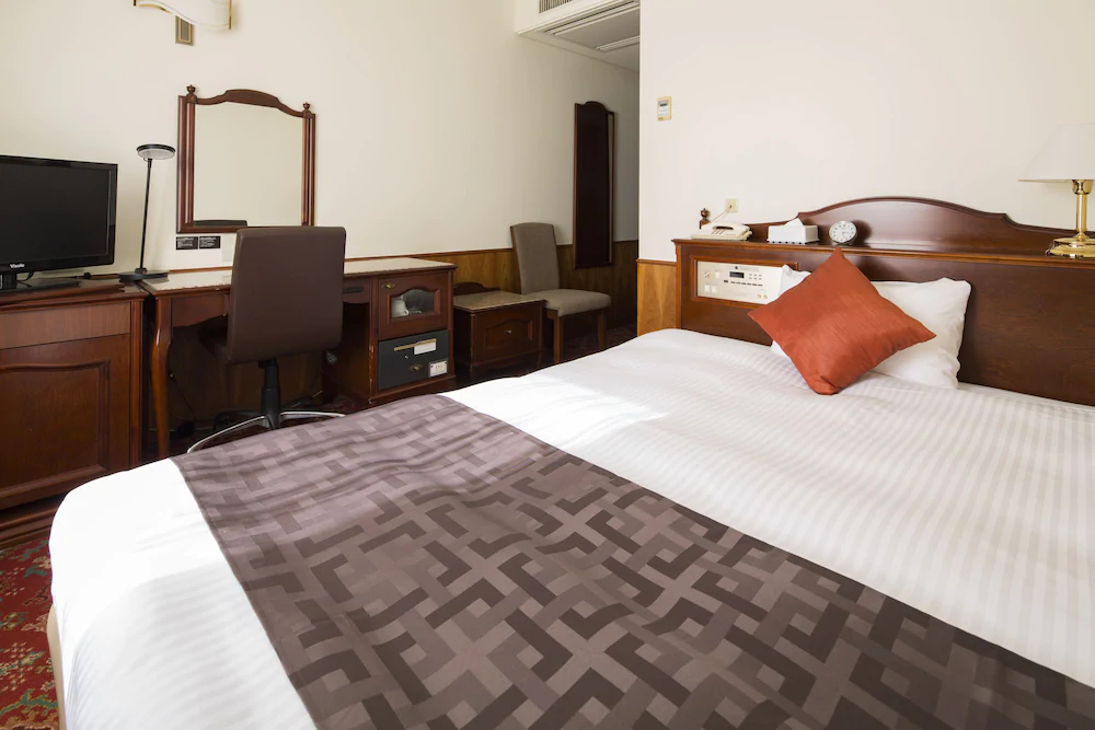 Premier Hotel-CABIN-Obihiro