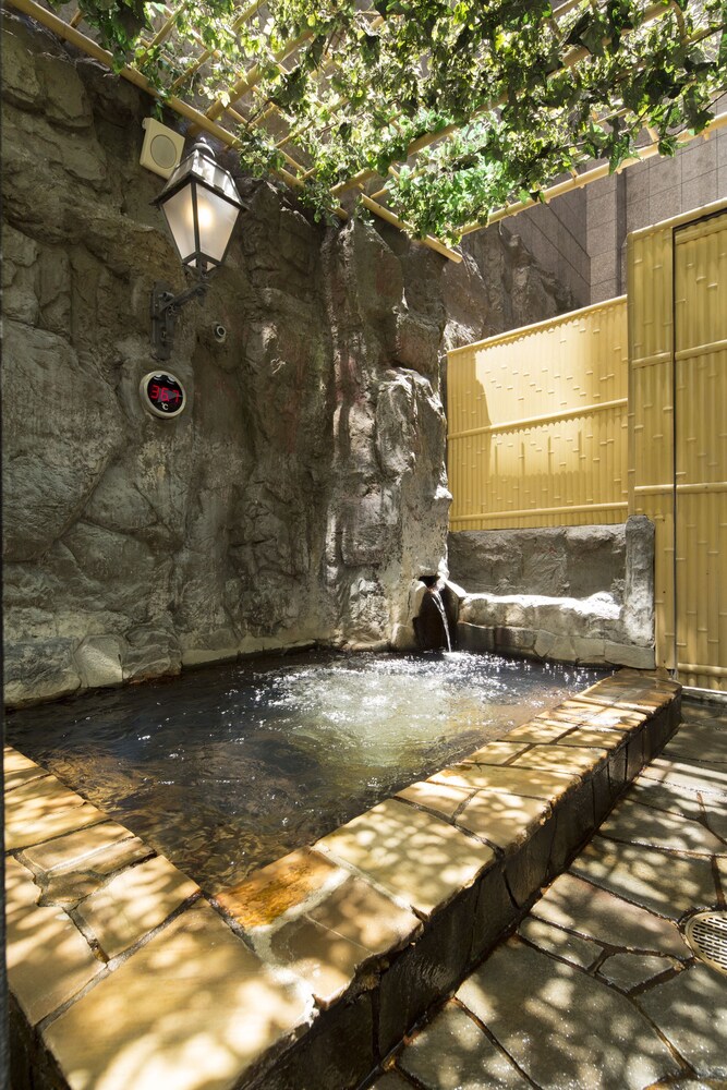 Premier Hotel-CABIN-Obihiro