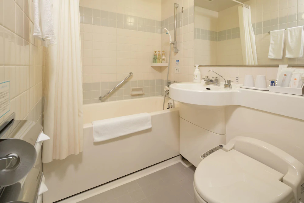 Premier Hotel-CABIN-Obihiro